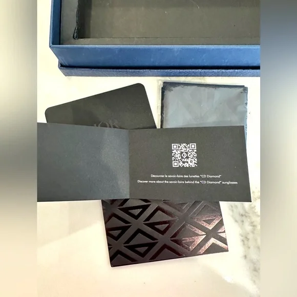 Dior DiorBlackSuit XL S2U Sunglasses